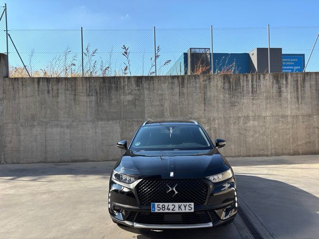 DS DS 7 CROSSBACK 1.6 225cv 2019 Perfomance Line