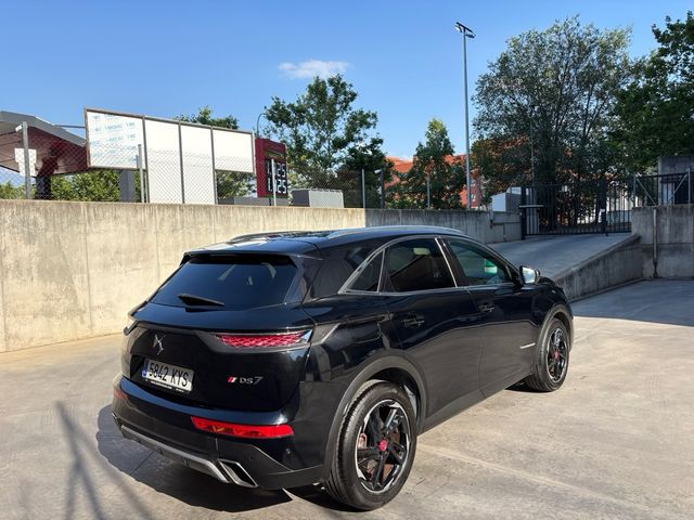 DS DS 7 CROSSBACK 1.6 225cv 2019 Perfomance Line
