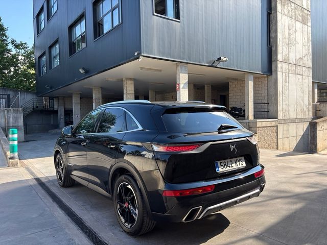 DS DS 7 CROSSBACK 1.6 225cv 2019 Perfomance Line