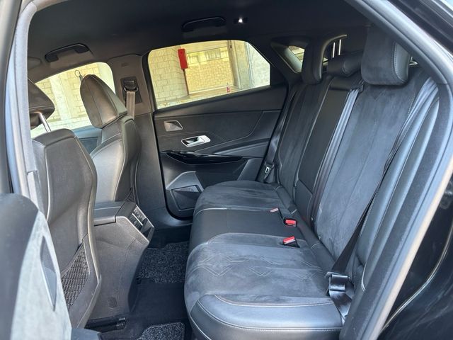 DS DS 7 CROSSBACK 1.6 225cv 2019 Perfomance Line