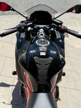 KAWASAKI NINJA 650 A2 40 ANIVERSARIO