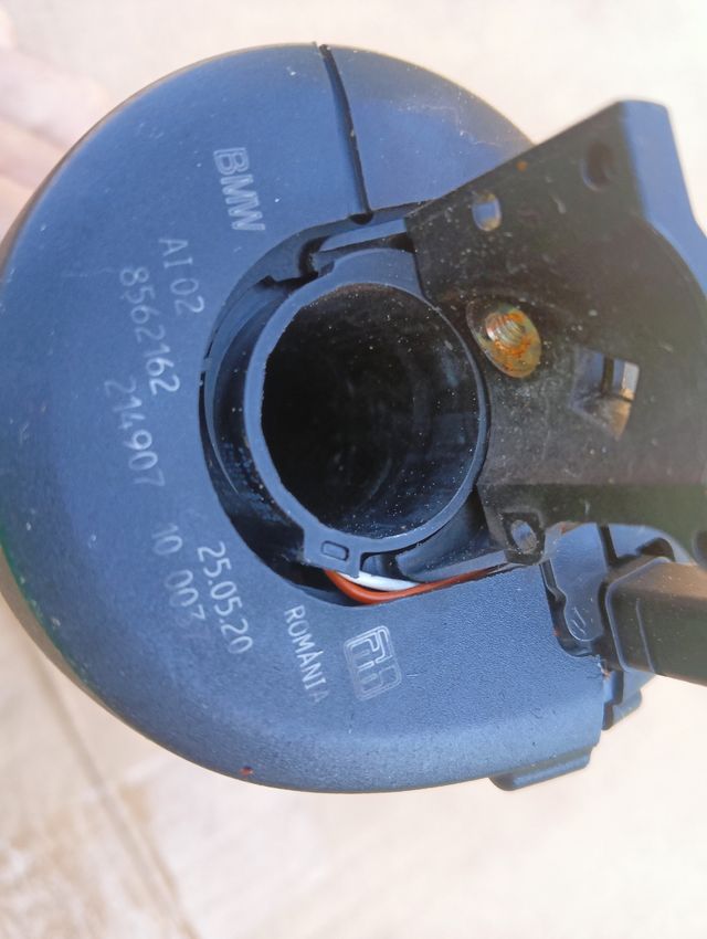 Acelerador BMW R1200 - Moto