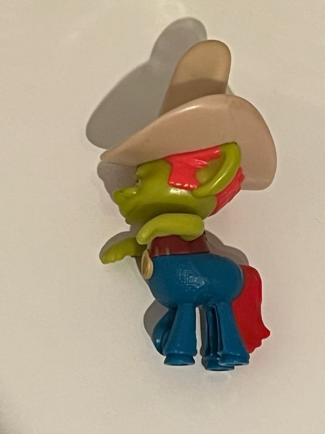 Trolls World Tour 2020 McDonalds Toys Happy Meal