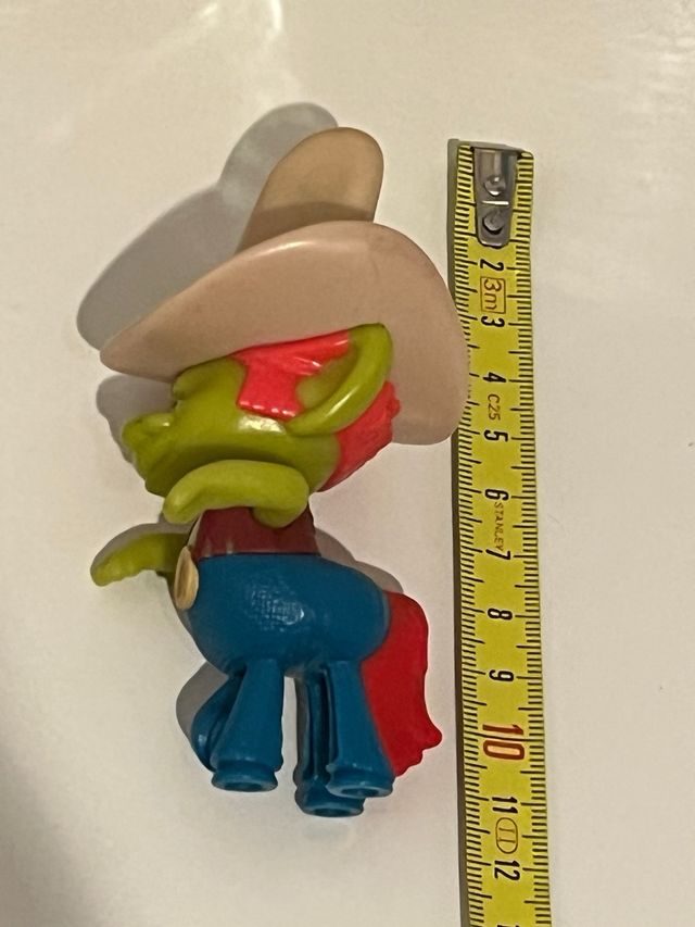 Trolls World Tour 2020 McDonalds Toys Happy Meal