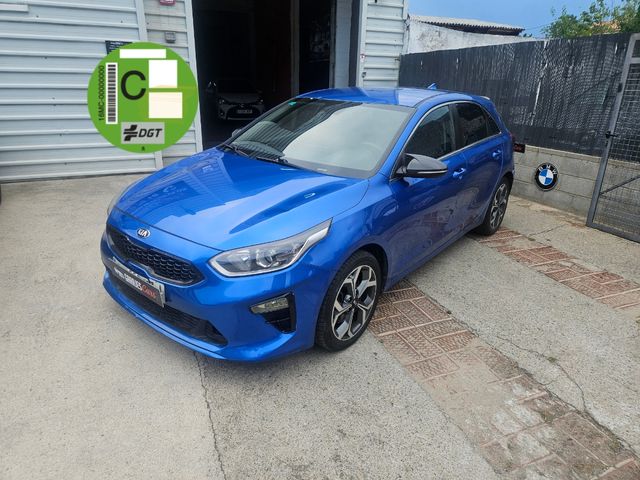 KIA Ceed 2019