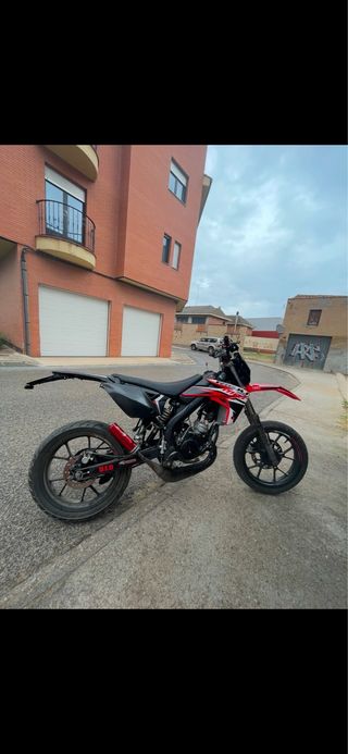 Rieju MRT 2020 