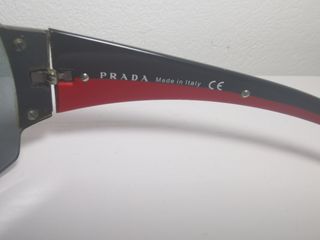 Gafas Prada vintage