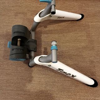 Tacx Flow Smart - Rodillo ciclismo