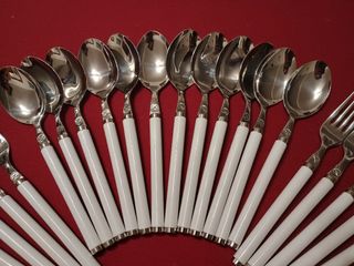 Servizio Posate Barilla
