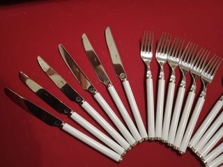 Servizio Posate Barilla
