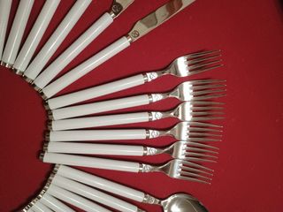 Servizio Posate Barilla