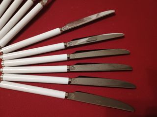 Servizio Posate Barilla