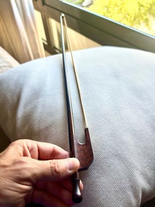 Viola da gamba tenor