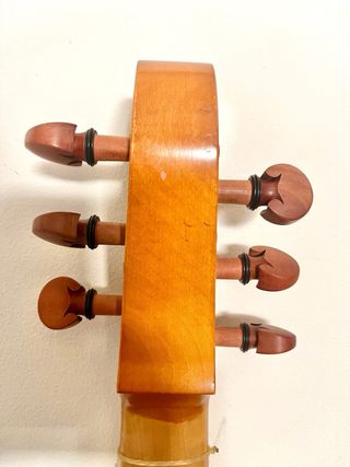 Viola da gamba tenor