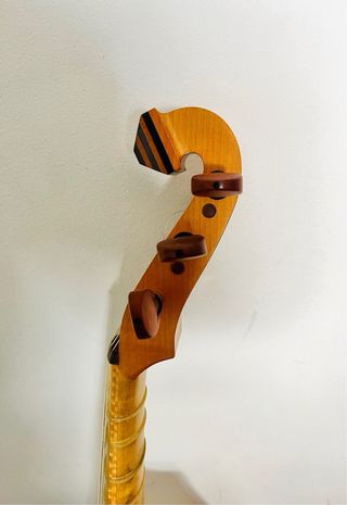 Viola da gamba tenor