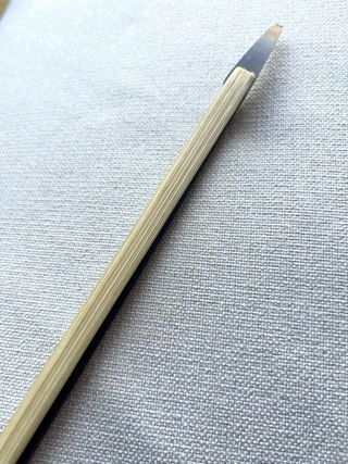 Viola da gamba tenor