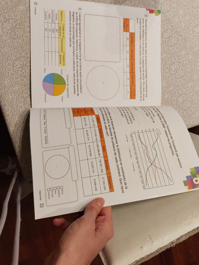 QUADERN 17. MATEMÀTIQUES 6