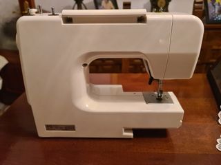 Máquina coser Alfa Inizié mod. 521