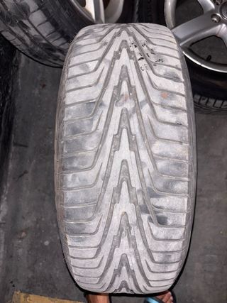 Ruedas Audi 16" Originales