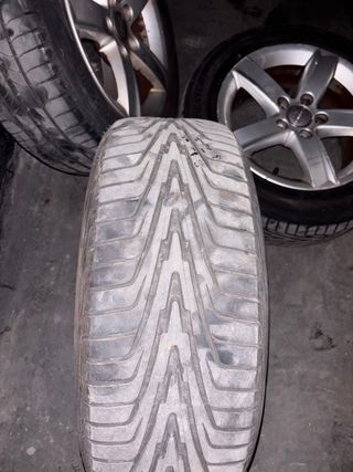 Ruedas Audi 16" Originales