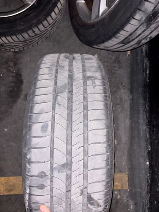 Ruedas Audi 16" Originales