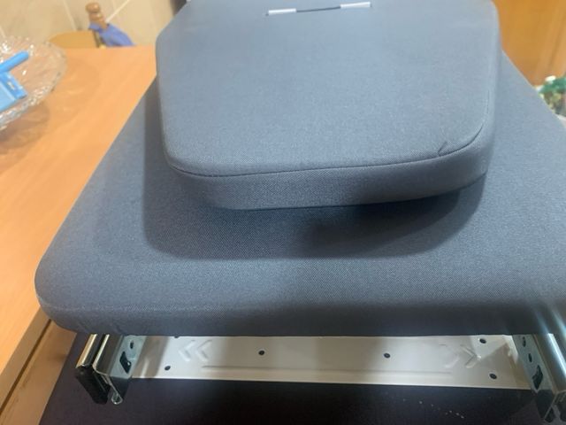 Plancha encastrable - Nueva