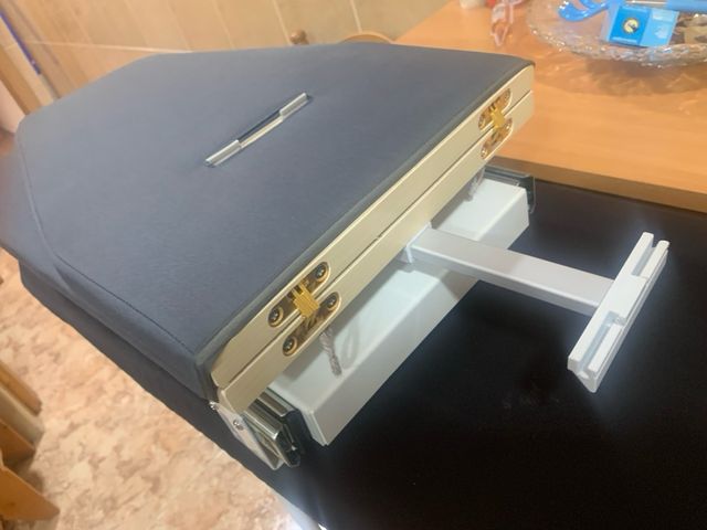 Plancha encastrable - Nueva