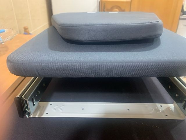 Plancha encastrable - Nueva