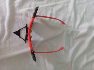 Occhiali Diavolo - Carnevale