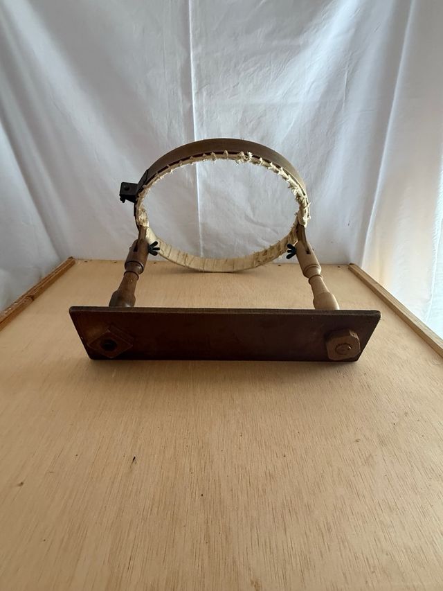 Bastidor bordar antiguo 26cm
