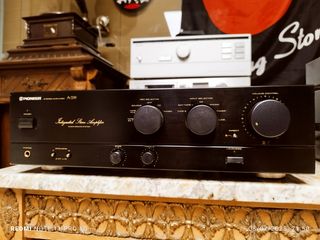 Pioneer A-339 Amplificador Estéreo