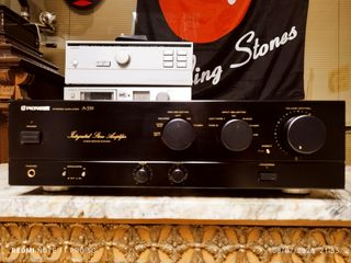 Pioneer A-339 Amplificador Estéreo