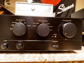 Pioneer A-339 Amplificador Estéreo