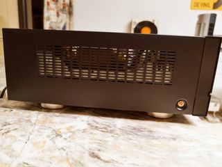 Pioneer A-339 Amplificador Estéreo