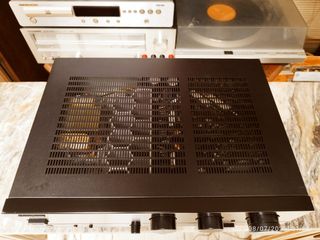 Pioneer A-339 Amplificador Estéreo