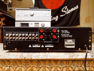 Pioneer A-339 Amplificador Estéreo