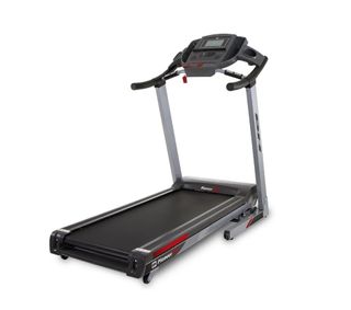 Cinta correr Bh Pioneer - Plegable