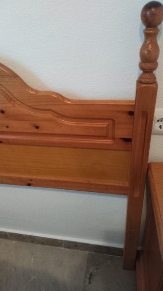 Muebles de dormitorio