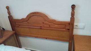 Muebles de dormitorio