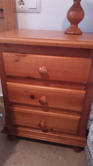 Muebles de dormitorio