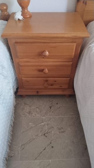 Muebles de dormitorio