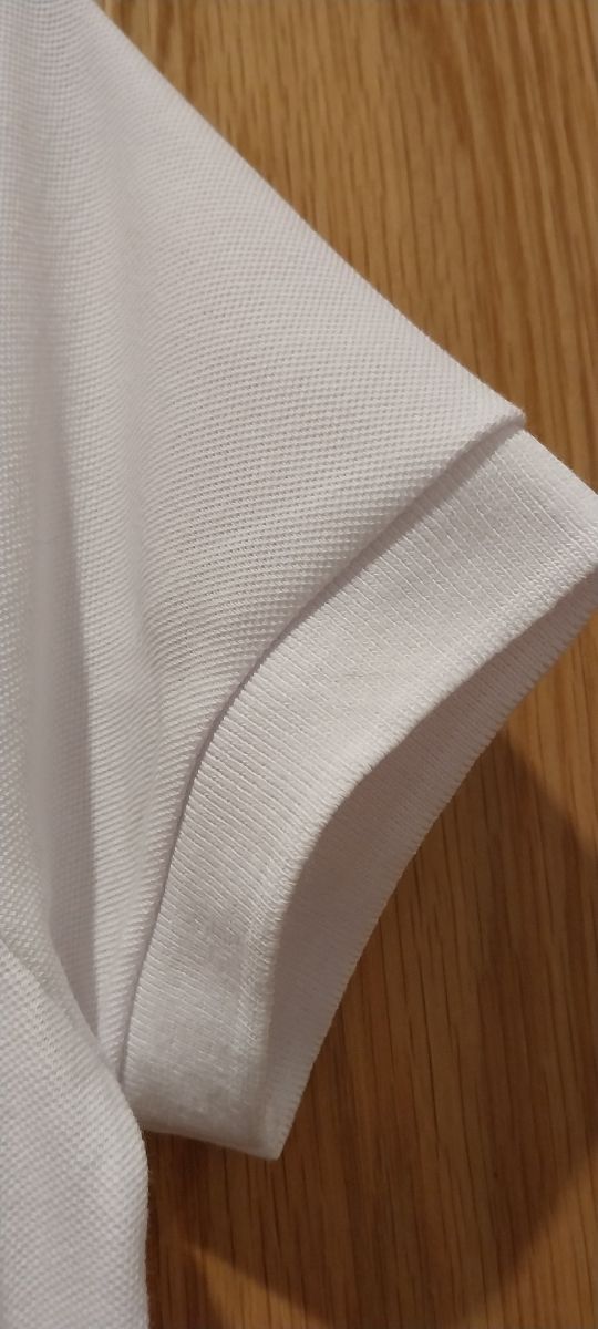 Vestido Tommy Hilfiger branco