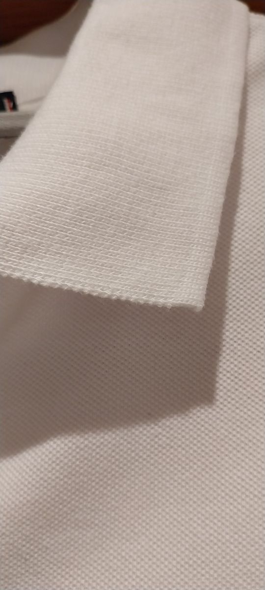 Vestido Tommy Hilfiger branco