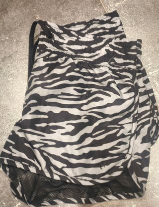 Shorts deportivos H&M M (38) - Cebra