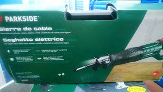 Sierra sable Parkside PFS 850 C3