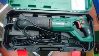 Sierra sable Parkside PFS 850 C3