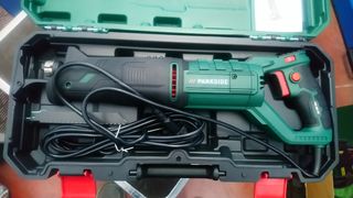 Sierra sable Parkside PFS 850 C3