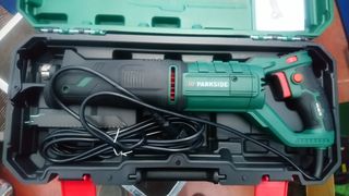 Sierra sable Parkside PFS 850 C3