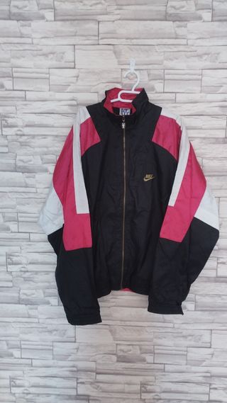 Chaqueta Nike vintage L