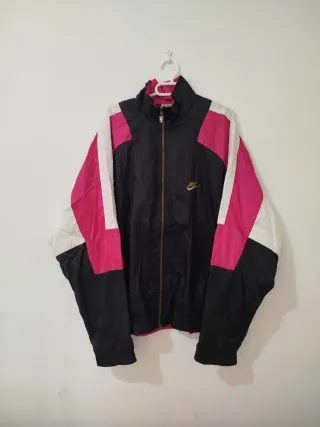 Chaqueta Nike vintage L